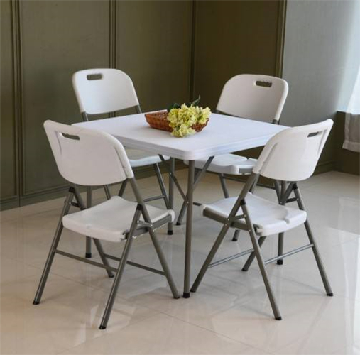 Square Table 