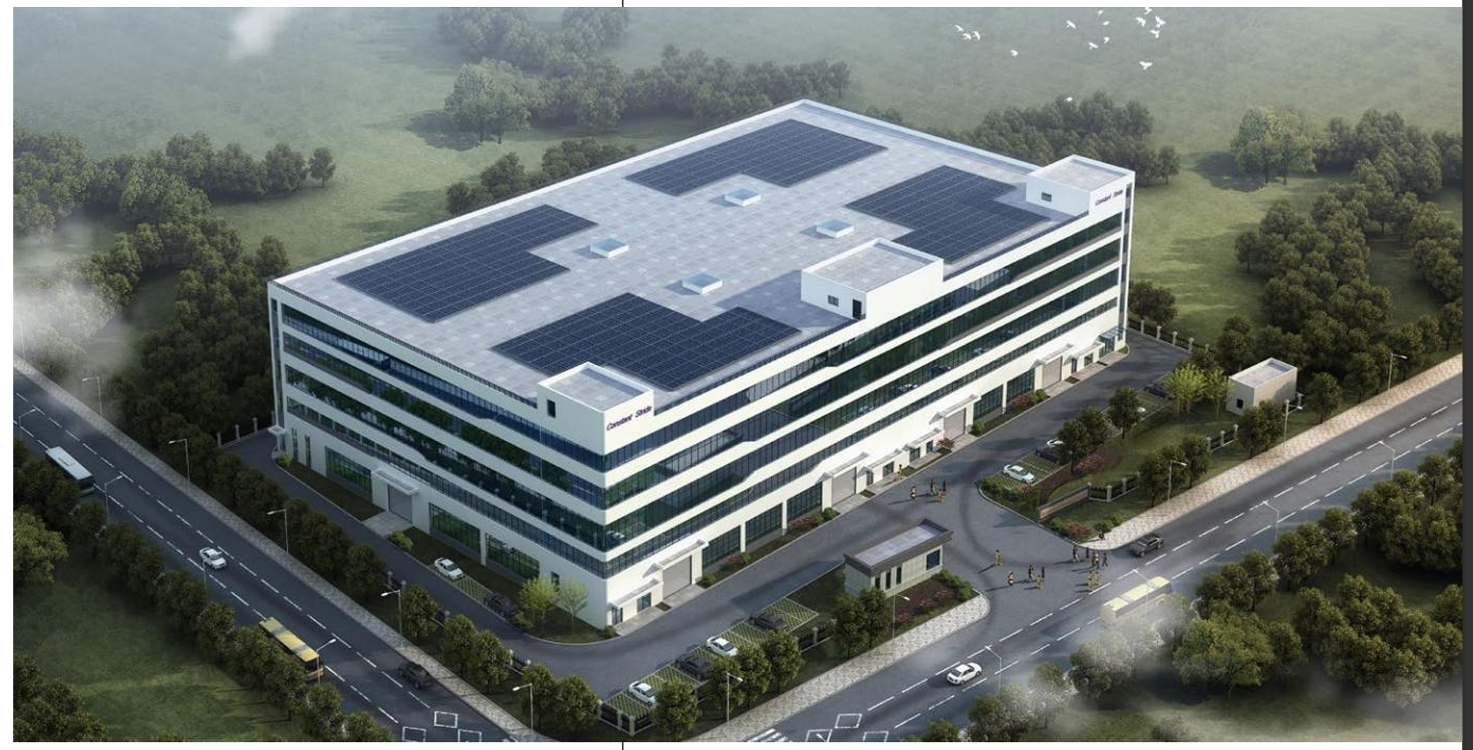 Furniture manufacturing support in China