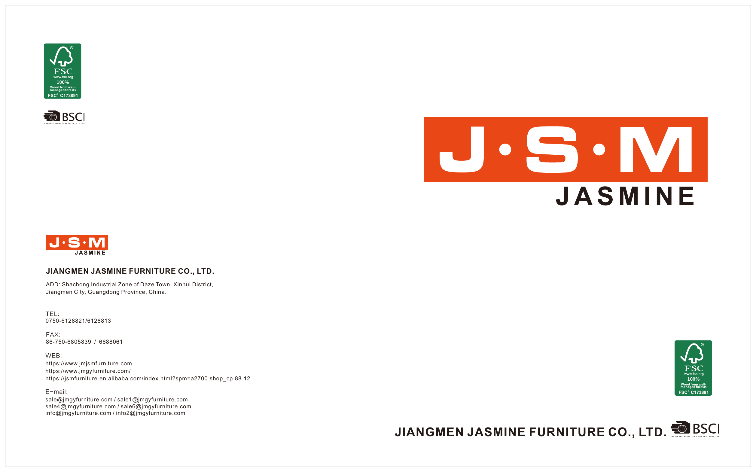 Leisure seating partner catalogue resource