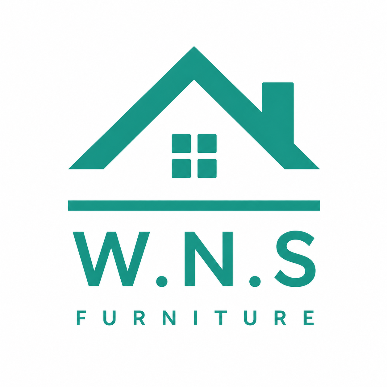 W.N.S Furniture logo